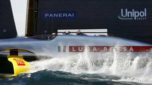 Finale Vuitton Cup: a Luna Rossa la regata 6, è 3-3 con Ineos