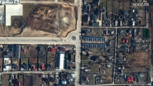 Photos satellites, clichés sur place : la version russe des événements à Boutcha mise à mal