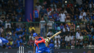 Fraser-McGurk shines as Delhi down Mumbai in IPL, Rajasthan near play-offs