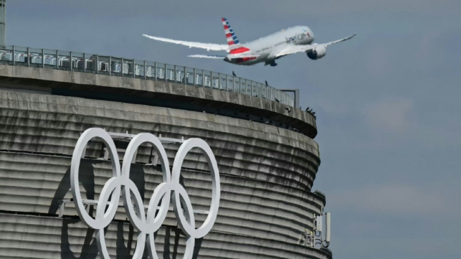 Doch keine Streiks zu Olympia: Gewerkschaften einigen sich mit Pariser Flughäfen