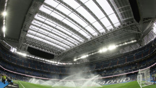 Real Madrid's Bernabeu to hold NFL game in 2025 season