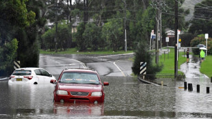 Australia flood toll rises to 20 as thousands evacuate Sydney