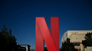 Nouveau coup de force de Netflix, qui a gagné près de 9 millions d'abonnés