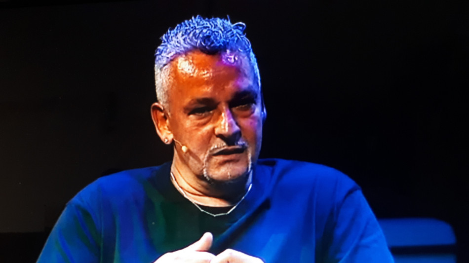 Euro '24: Baggio 'responsabilità è macigno,azzurri siano sereni'