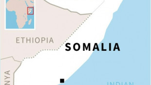 Al-Shabaab besieges hotel in Somali capital