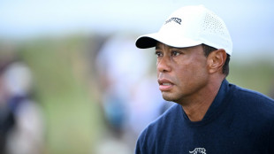 Golf superstar Woods undergoes new back surgery