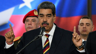 Venezuelan opposition demands Maduro end 'persecution'