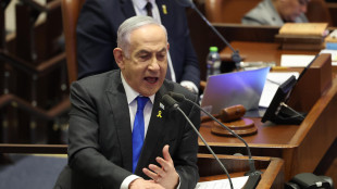 Netanyahu, maturano le condizioni per rilascio degli ostaggi