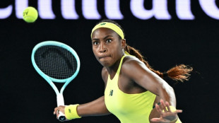 Gauff, Osaka on collision course as Australian Open hits 3rd round