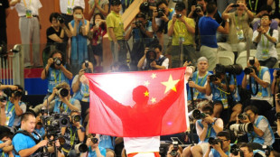 Chinese swimmers failed doping tests ahead of Tokyo Olympics - report