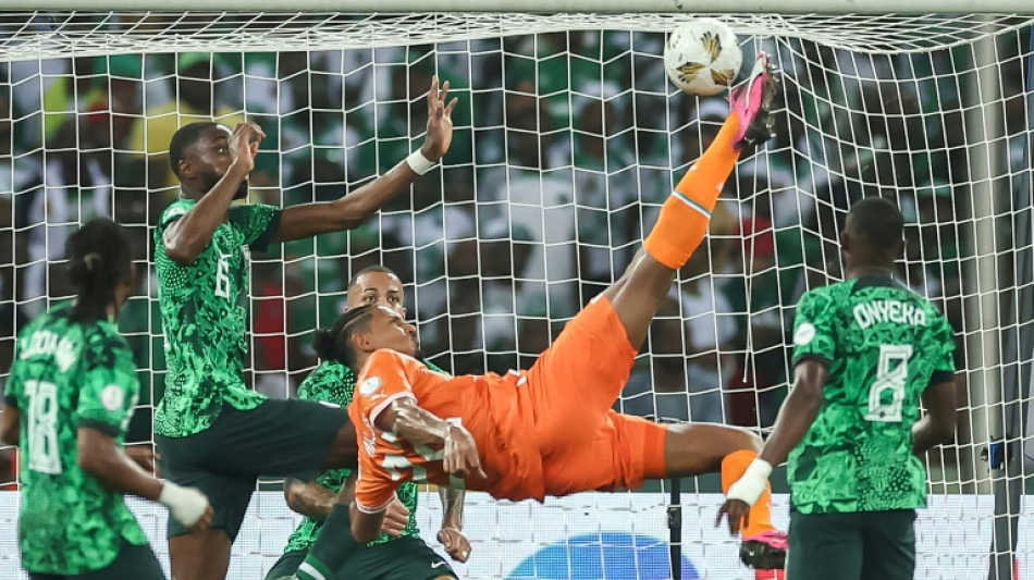 Africa Cup of Nations: A to Z of dramatic tournament