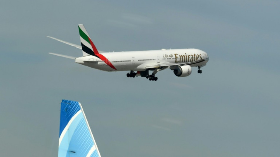 Emirates to resume US flights after 'temporary' 5G reprieve