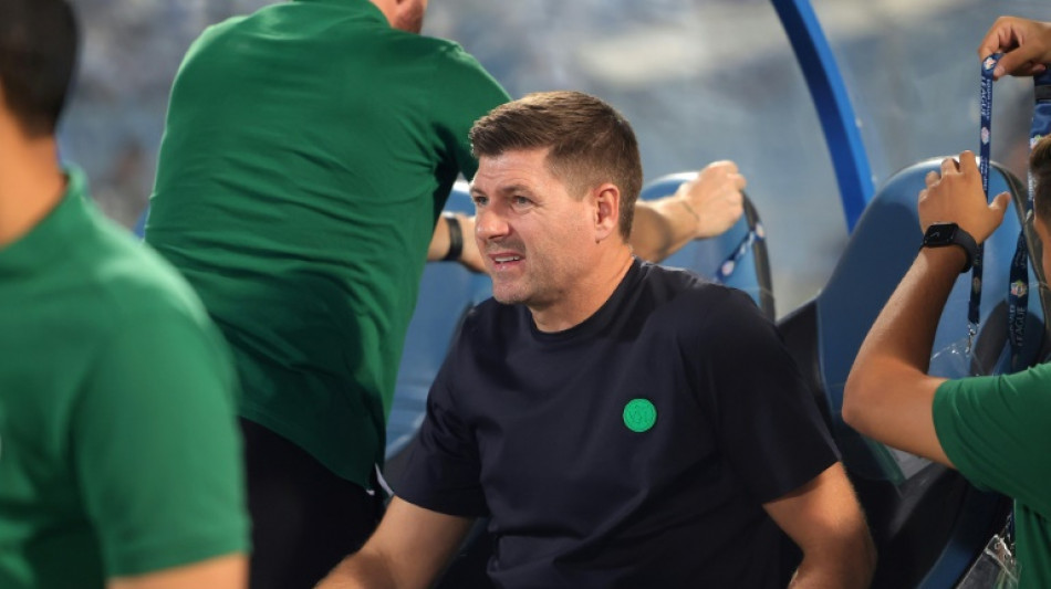 Gerrard extends Al-Ettifaq deal until 2027 after Henderson exit