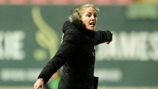 Wales women's boss Grainger quits to join Norway