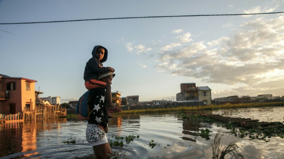 Developing countries left 'disappointed' at climate talks 