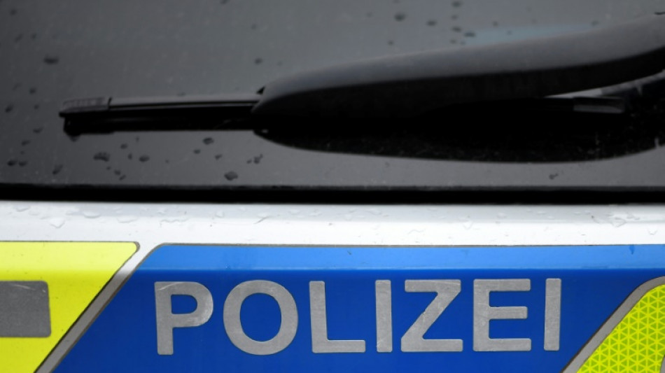 16-Jähriger liefert sich in Baden-Württemberg Verfolgungsfahrt mit Polizei 