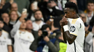 Madrid 'suffer' in Leipzig draw to reach Champions League quarters