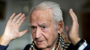 Fallece a los 101 años Leon Schwarzbaum, superviviente del Holocausto