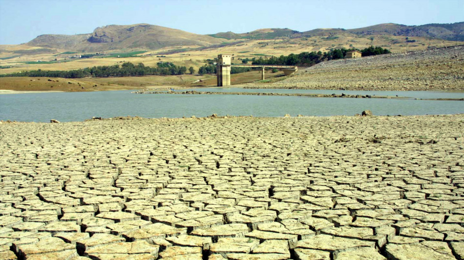 Musumeci, deliberata emergenza nazionale siccità Sicilia