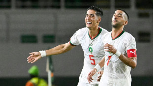 Morocco win over Zambia allows Ivory Coast to scrape into last 16