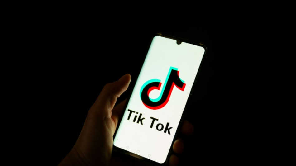 Supreme Court bestätigt Gesetz zur Verbannung von Tiktok aus US-App-Stores