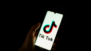 UK parties face-off on TikTok battleground  