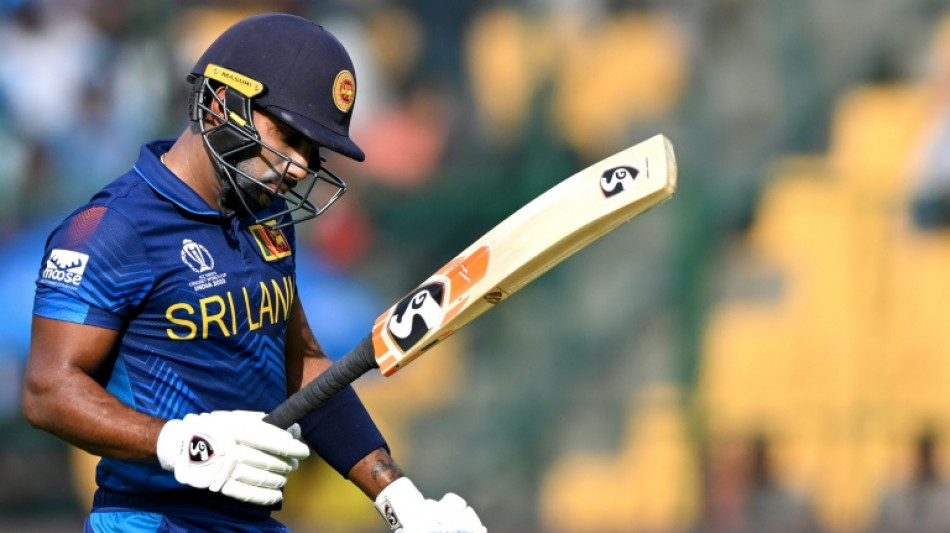 Sri Lanka revokes sacking of cricket board