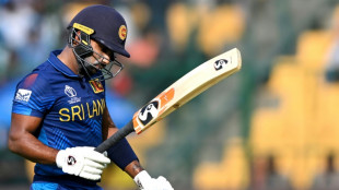 Sri Lanka revokes sacking of cricket board