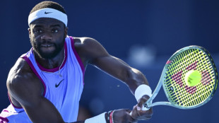 Tiafoe, Tsitsipas lose in Japan Open first round