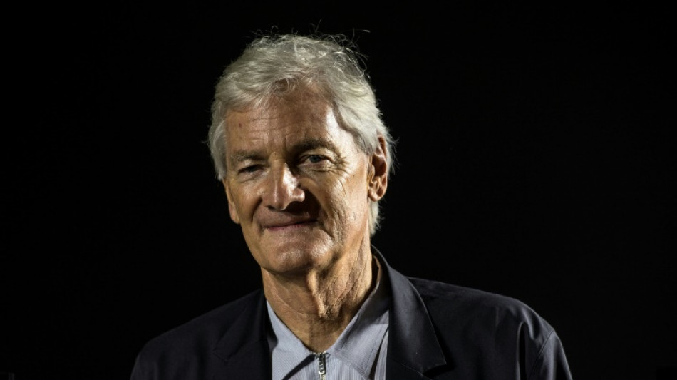 British inventor Dyson loses Brexit libel claim