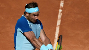 Nadal sufre ante Goffin y Djokovic va a cuartos sin jugar en Madrid