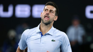 Djokovic, Sabalenka in ruthless form to reach Australian Open quarter-finals