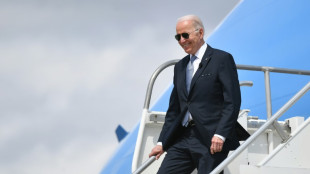 Biden viaja a Ohio para promocionar plan de renovación industrial