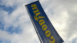 Eclatement de pneus: perquisitions sur 3 sites Goodyear en Europe