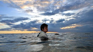 Graves sink, fisheries shrink as climate change hits Fiji