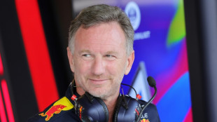 Horner says 'business as usual' at Red Bull despite probe into his conduct