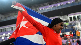 Pérez y Povea firman un doblete cubano en el triple salto, Peleteiro bronce