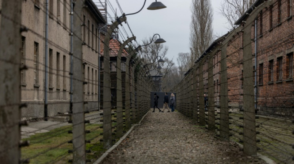 Carlos III asistirá a las conmemoraciones por los 80 años de la liberación del campo de Auschwitz