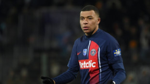 PSG tightlipped over Mbappe switch to Real Madrid 