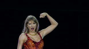 Taylor Swift delivers final performance in record-breaking 'Eras' tour