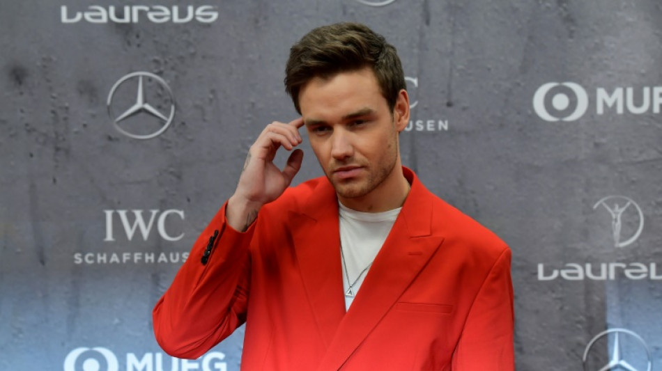 Autópsia confirma que Liam Payne morreu ao cair do terceiro andar de hotel