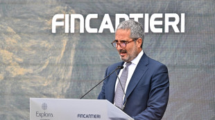 Fincantieri, maxi ordine da 9miliardi per Norwegian Cruise