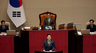 Seul, Parlamento approva l'impeachment del presidente Yoon