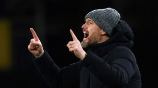 Antony has character to bounce back at Man Utd, says Ten Hag