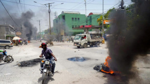 Haïti: au moins 234 morts ou blessés à Cité Soleil entre le 8 et le 12 juillet