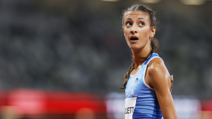 Atletica: Battocletti regina cross, 5/o titolo italiano di fila