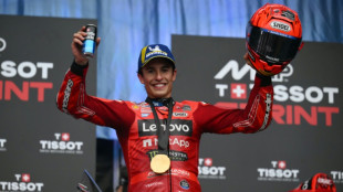 Marc Márquez imperial: gana la carrera esprint del Gran Premio de Argentina de MotoGP