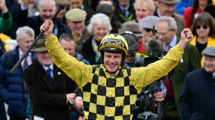 State Man wins Champion Hurdle as Mullins dominates Cheltenham