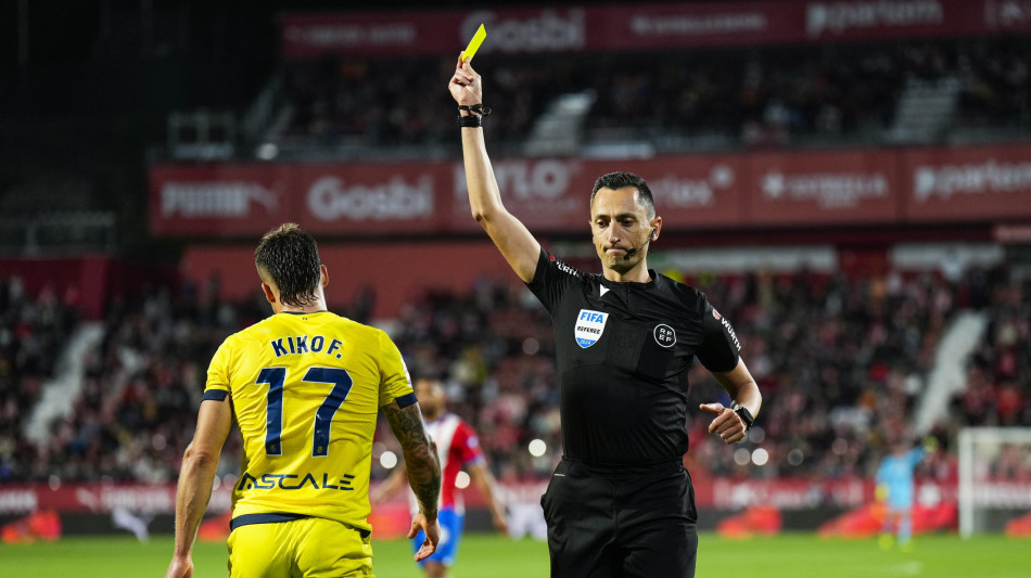 Champions: playoff, Sanchez arbitra Feyenoord-Milan