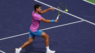 Sinner, Alcaraz demolish Indian Wells opponents